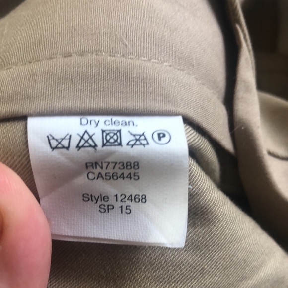 J.Crew Thompson Pants 38/32 - Picture 4 of 6